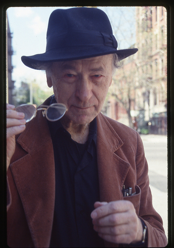 Jonas prie AFA, 1997.05.04, 9#009 