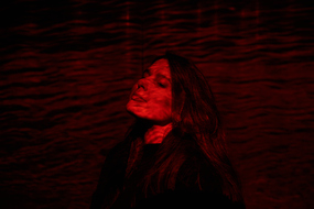 Geistė Marija Kinčinaitytė