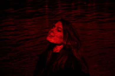 Geistė Marija