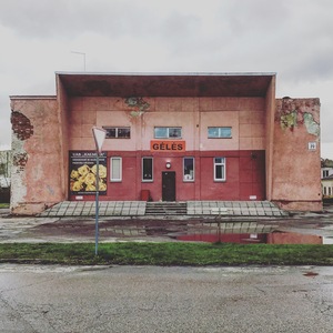 Vilijampolė, Kaunas