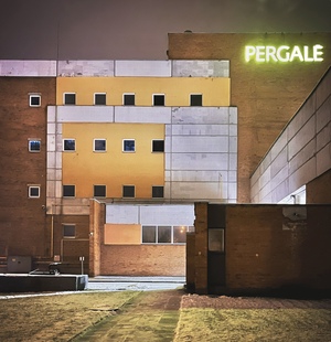 Pergalė, Šiauliai