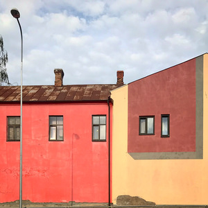 Bauskė, Latvija