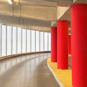 Konstitucijos prospektas, Vilnius