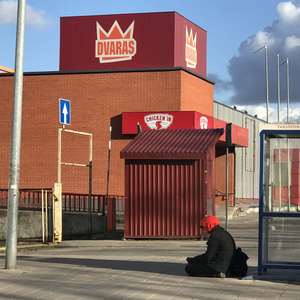 Šiaulių turgus