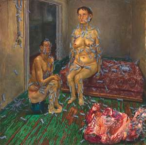 Vėl namie