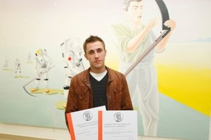 Jonas Jurcikas