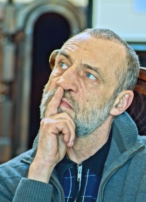 Raimondas Gailiūnas
